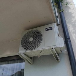 Klimatyzacja do domu Prusice 4