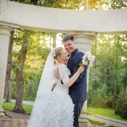 Fotograf ślubny Lublin 3