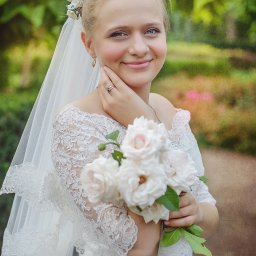 Fotograf ślubny Lublin 4