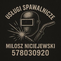 Usługi Spawalnicze TIG MIG - Elementy Ogrodzeniowe Piła