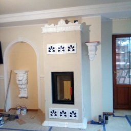 Glazurnik Starogard Gdański 4