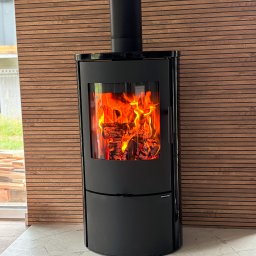 Pracownia Kamieniarska Art-Stone Sylwia Rodziewicz - Znakomite Systemy Kominowe Gdańsk