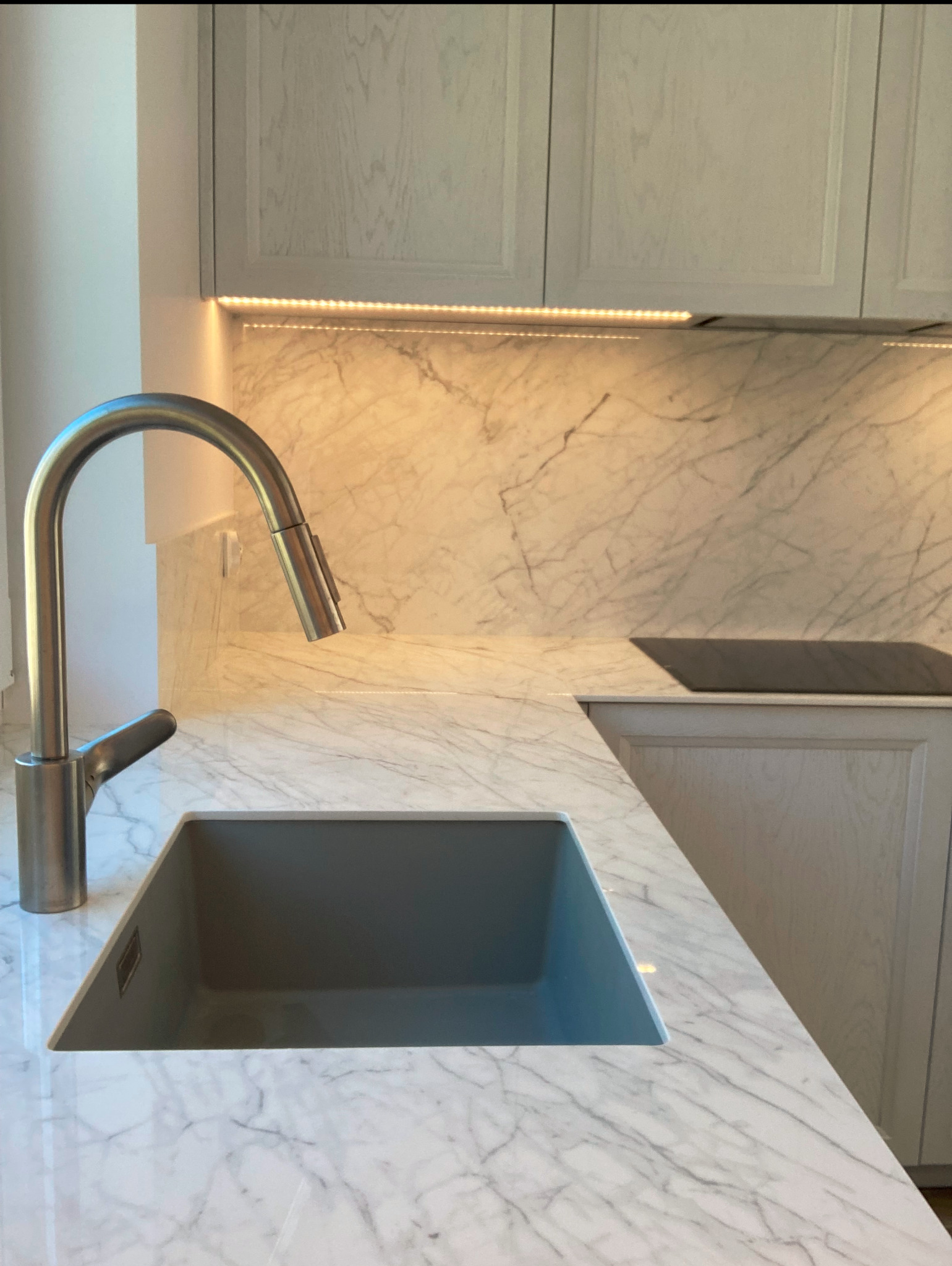 Spiek kwarcowy Laminam