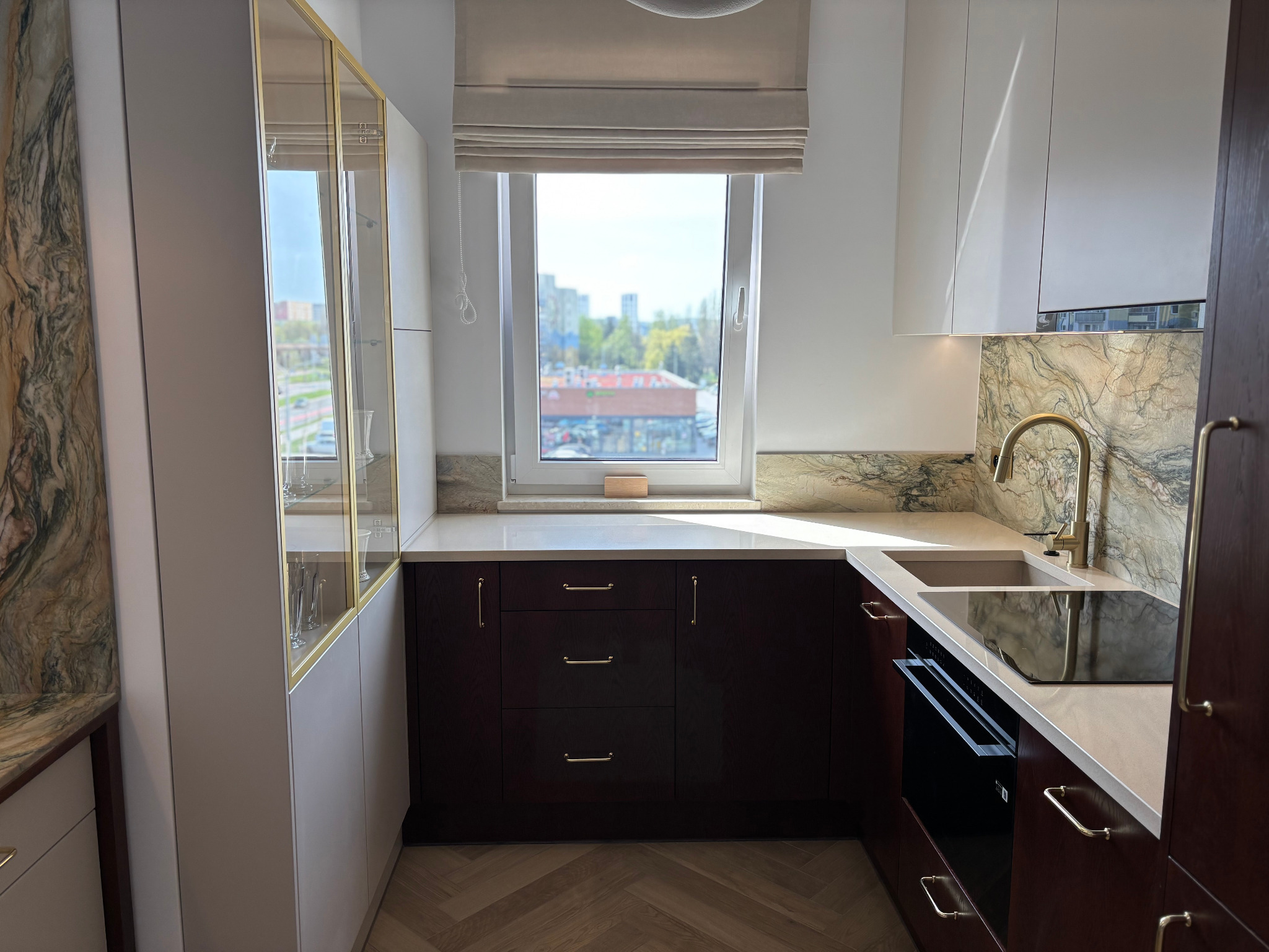 Fusion Wow/Cystal Royal