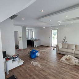 Remonty mieszkań Poznań 2