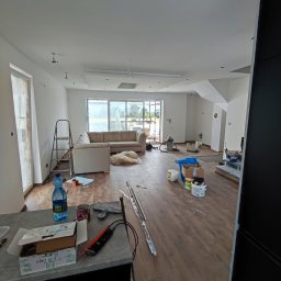 Remonty mieszkań Poznań 3