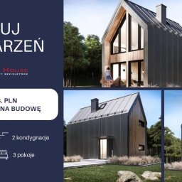 Domy szkieletowe Warszawa 3