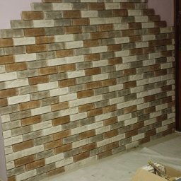 Remont łazienki Rychliki 3