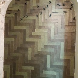 Remont łazienki Rychliki 1