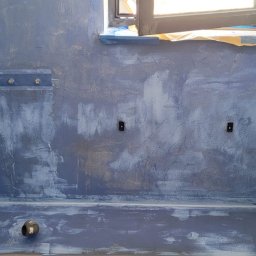 Remont łazienki Kraków 4