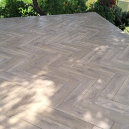 Remont łazienki Kraków 1