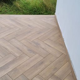 Remont łazienki Kraków 2