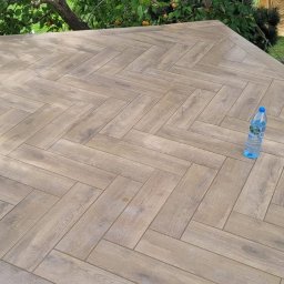 Remont łazienki Kraków 3