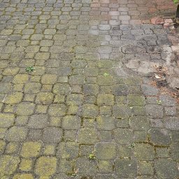 REMWORKS SPÓŁKA Z OGRANICZONĄ ODPOWIEDZIALNOŚCIĄ - Przed myciem przykład nr 2