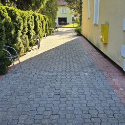 REMWORKS SPÓŁKA Z OGRANICZONĄ ODPOWIEDZIALNOŚCIĄ - Po myciu przykład nr 3