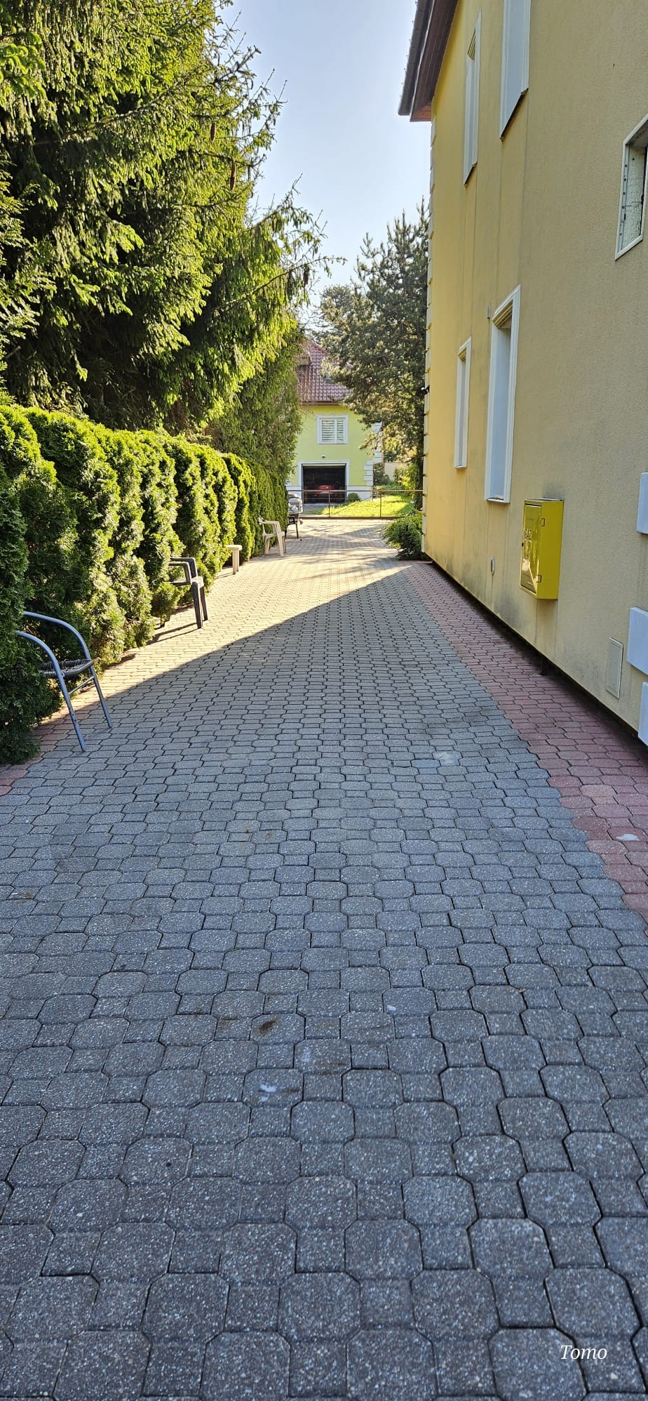 Po myciu przykład nr 3