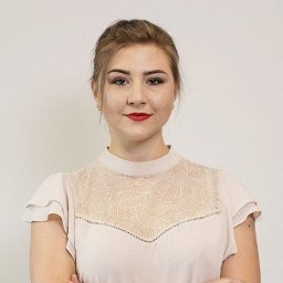 Kateryna Hrynko - Czyszczenie Dywanów Wrocław