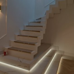 Andrzej Wojciechowski - Remont Łazienki Marki