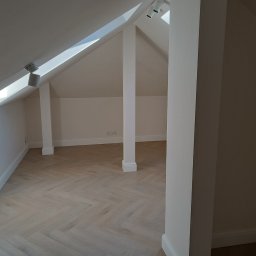 Malowanie mieszkań Marki 3