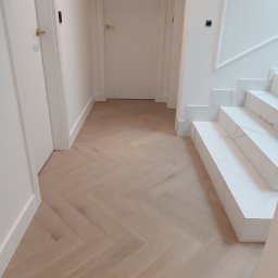 Malowanie mieszkań Marki 4