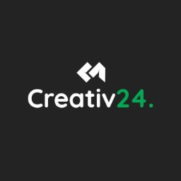 Creativ24 - Projektowanie Katalogów, Folderów i Broszur Sampława