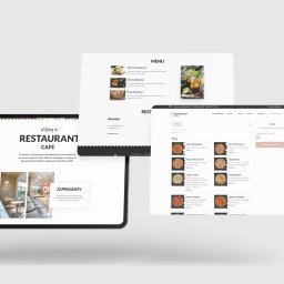 Tworzenie stron internetowych Sampława 1