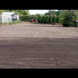 Wyburzanie ścian Gdańsk 4