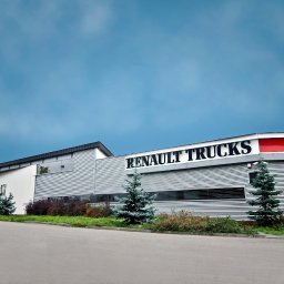 Mechanik Mikołów 1