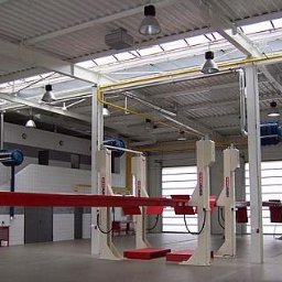 Mechanik Mikołów 3