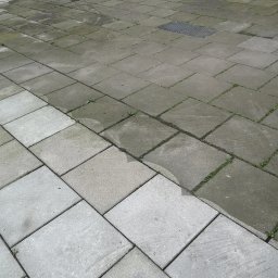 Mycie elewacji Wrocław 4