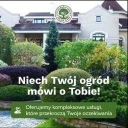 Polska Flora Pielęgnacja drzew - Projektowanie Ogrodów Kielce