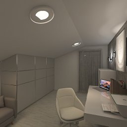 Projektowanie mieszkania Poznań 3