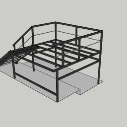 Bramy wjazdowe Mogilany 4