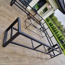 Balustrady nierdzewne Stalowa Wola 4