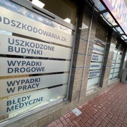 Kancelarie odszkodowawcze Białystok 2
