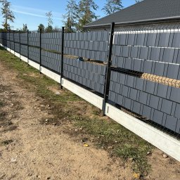 Przydomowe oczyszczalnie ścieków Kolno 1