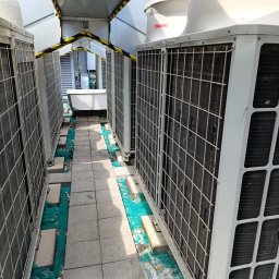 Friga-Bohn - Serwis Wentylacji G&oacute;ra Kalwaria