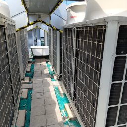 Klimatyzacja do domu Góra Kalwaria 2