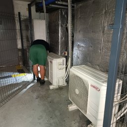 Klimatyzacja do domu Góra Kalwaria 4