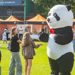 Animator dla dzieci Przeworsk 3