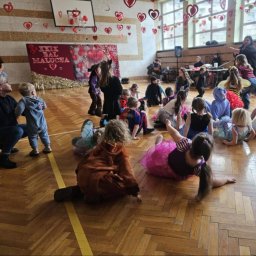 Animator dla dzieci Tarnobrzeg - avatar