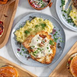 Catering świąteczny Łódź 1