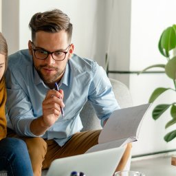 Kredyt dla firm Paris 3