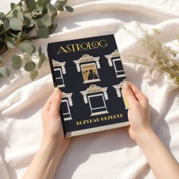 Brand Wellness by Alex - Projekt okładki książki