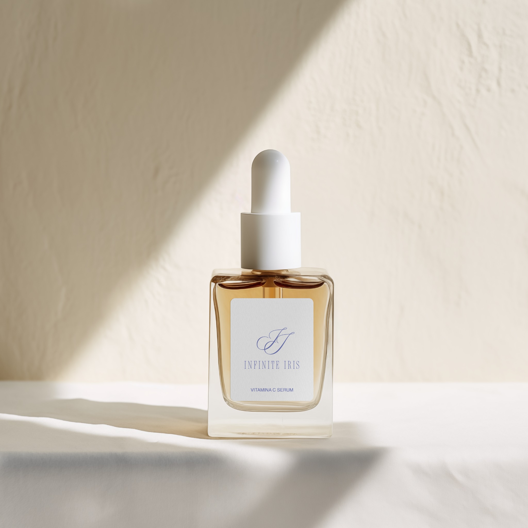 Projekt logotypu i etykiety