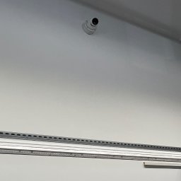 Monitoring domu Kraków 1