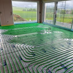 Kompleksowe wykonanie instalacji hydraulicznych Lipowa 4