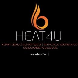 HEAT4u - Instalacje Hydrauliczne Kraków
