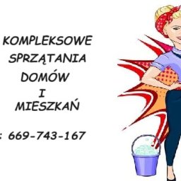 Clean - Firma Sprzątająca Kielce