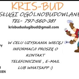 Płyta karton gips Piława Górna 1